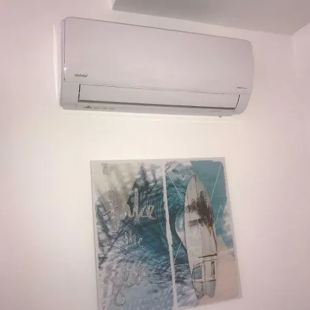 Casa Surf & Kite *